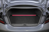 Perrin Rear Strut Tower Bar Hyper Pink (PSP-SUS-043HP) | Subaru BRZ 2013-2025 / Scion FR-S 2013-2016 / Toyota GT86 2017-2021 / GR86 2022-2025