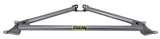 AEM Front Strut Tower Bar Charcoal Gray (29-0009) | Subaru BRZ 2013-2021 / Scion FR-S 2013-2016 / Toyota GT86 2017-2021