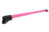 Perrin Front Strut Tower Bar Hyper Pink (PSP-SUS-066HP) | Subaru BRZ 2013-2025 / Scion FR-S 2013-2016 / Toyota GT86 2017-2021 / GR86 2022-2025