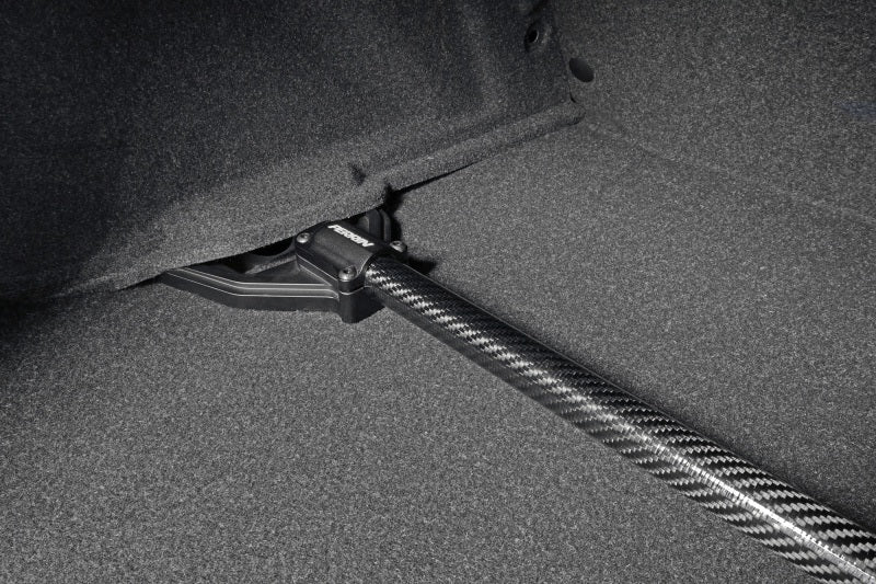 Perrin Rear Strut Tower Bar Carbon Fiber (PSP-SUS-043CF) | Subaru BRZ 2013-2025 / Scion FR-S 2013-2016 / Toyota GT86 2017-2021 / GR86 2022-2025