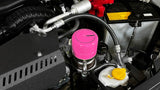 Perrin Oil Filter Cover Hyper Pink (PSP-ENG-716HP) | Subaru WRX 2015-2025 / BRZ 2013-2025 / Scion FR-S 2013-2016 / Toyota GT86 2017-2021 / GR86 2022-2025