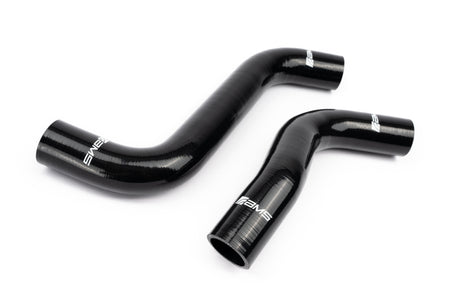 AMS Performance Radiator Hose Kit Black (AMS.50.06.0013-1) | Subaru WRX 2022-2025