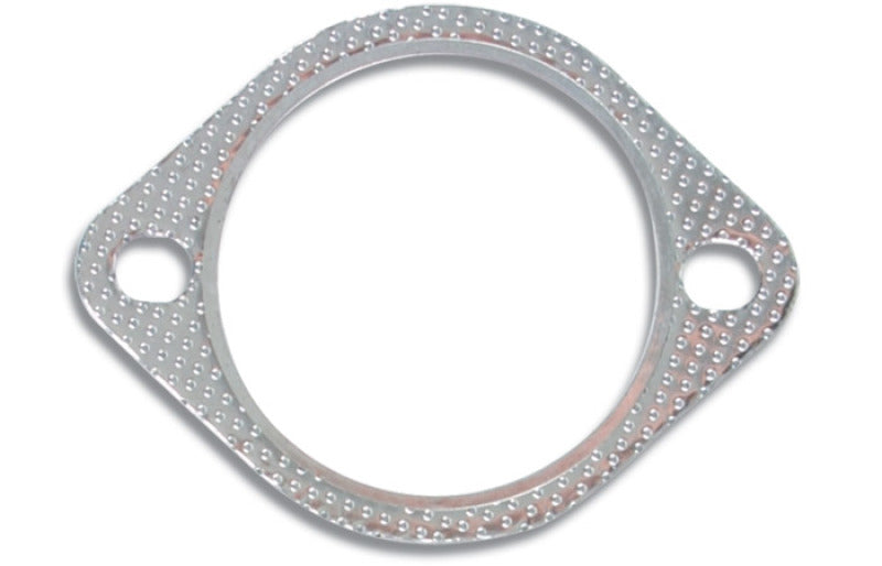 Vibrant 3 Inch 2-Bolt High Temperature Exhaust Gasket | 1458