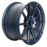 Enkei TS10 18x9.5 5x114.3 35mm Offset 72.6mm Bore Matte Blue Wheel | 499-895-6535MB