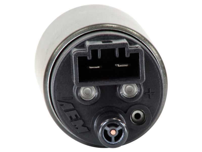 AEM Fuel Pump 340lph (50-1000)