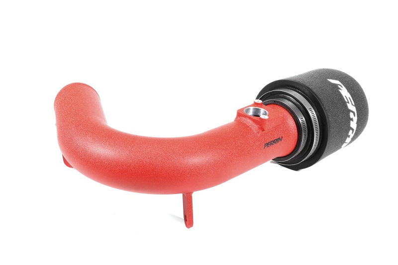 Perrin Cold Air Intake Red (PSP-INT-327RD) | Subaru WRX 2022-2025