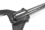 Perrin Rear Strut Tower Bar Carbon Fiber (PSP-SUS-043CF) | Subaru BRZ 2013-2025 / Scion FR-S 2013-2016 / Toyota GT86 2017-2021 / GR86 2022-2025