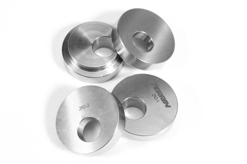 Perrin Driveshaft Carrier Bushings (PSP-DRV-210) | Subaru WRX / BRZ / Ascent / Forester XT / Crosstrek Scion FR-S / Toyota GT86 / GR86