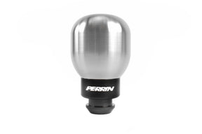 PERRIN 02-14 Subaru WRX / 05-17 LGT / 13-17 Crosstrek (Manual) SS Shift Knob - Barrel Style