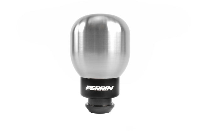 PERRIN 02-14 Subaru WRX / 05-17 LGT / 13-17 Crosstrek (Manual) SS Shift Knob - Barrel Style