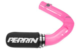 Perrin Cold Air Intake Hyper Pink (PSP-INT-335HP) | Subaru BRZ 2022-2025 / GR86 2022-2025
