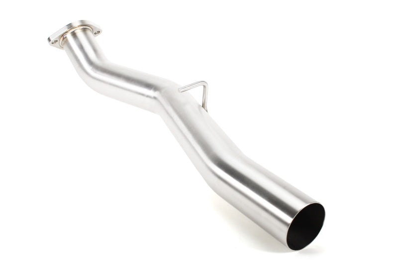 Perrin Stainless Steel Midpipe (PSP-EXT-369BR) | Subaru BRZ 2022-2025 / GR86 2022-2025