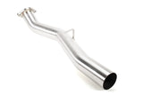 Perrin Stainless Steel Midpipe (PSP-EXT-369BR) | Subaru BRZ 2022-2025 / GR86 2022-2025