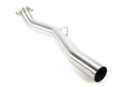 Perrin Stainless Steel Midpipe (PSP-EXT-369BR) | Subaru BRZ 2022-2025 / GR86 2022-2025