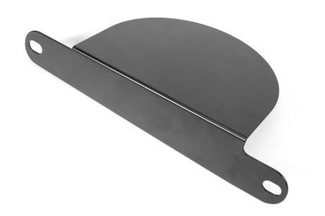 Perrin Right Side Exhaust Cutout Plate (PSP-BDY-604R) | Subaru BRZ 2022-2025 / GR86 2022-2025