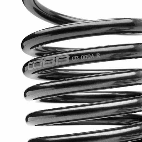 COBB Lowering Springs (CB-SUB009) | Subaru WRX 2022-2025