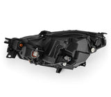 AlphaRex NOVA-Series LED Projector Headlights Alpha Black (880875) | Subaru BRZ 2022-2025 / Toyota GR86 2022-2025