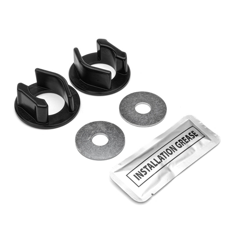 COBB Rear Differential Subframe Mount Bushing Inserts Subaru 2008-2021 WRX / 2008-2021 STI | CB-4297K