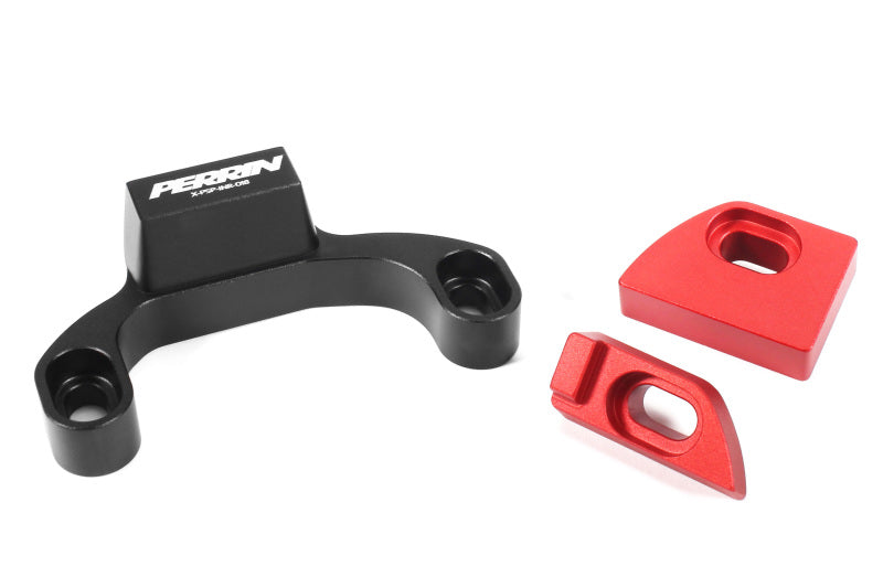 Perrin Performance Super Shifter Stop w/ Perrin Short Shifter Subaru 2015-2017 WRX | PSP-INR-021