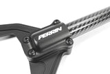 Perrin Rear Strut Tower Bar Carbon Fiber (PSP-SUS-042CF) | Subaru WRX 2022-2025