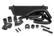 Perrin Performance Front Mount Intercooler Kit Black Core Black Pipes Subaru 2022-2025 WRX | PSP-ITR-441BK/BK