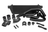 Perrin Performance Front Mount Intercooler Kit Black Core Black Pipes Subaru 2022-2025 WRX | PSP-ITR-441BK/BK