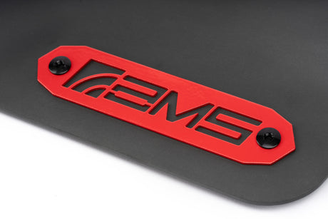 AMS Performance Mudflaps (AMS.50.06.0003-1) | Subaru WRX 2022-2025