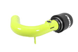 PERRIN 22-25 Subaru WRX Cold Air Intake w/Heatshield - Neon Yellow