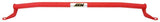 AEM Front Strut Tower Bar Wrinkle Red (29-0011WR) | Subaru WRX 2015-2021 / STI 2015-2021