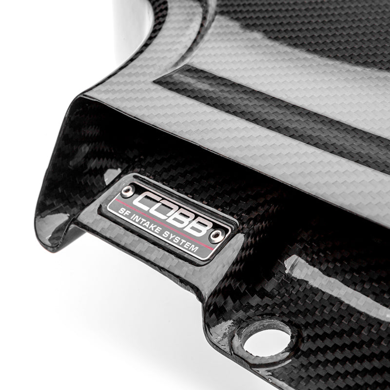 COBB Redline Carbon Fiber Intake Subaru 2015-2021 WRX | 742100