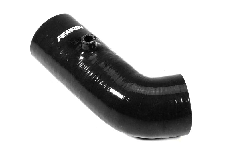 Perrin Intake Hose Black (PSP-INT-432BK) | Subaru BRZ 2022-2025 / GR86 2022-2025