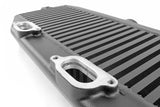Perrin Top Mount Intercooler Black (PSP-ITR-302BK) | Subaru STI 2008-2021