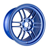 Enkei RPF1 18x9.5 5x114.3 38mm Offset 73mm Victory Bore Blue Wheel | 3798956538BL