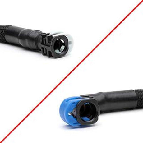 COBB CAN Flex Fuel Upgrade Module Harness Bracket Ethanol Sensor 6-Speed (344650) | Subaru WRX 2018-2021