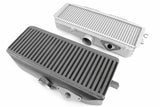 Perrin Top Mount Intercooler Black (PSP-ITR-302BK) | Subaru STI 2008-2021