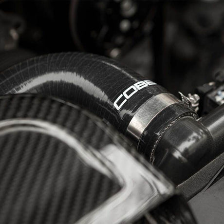 COBB Silicone Radiator Hose Kit (B43400-BK) | Subaru WRX 2015-2021 / Forester XT 2014-2018