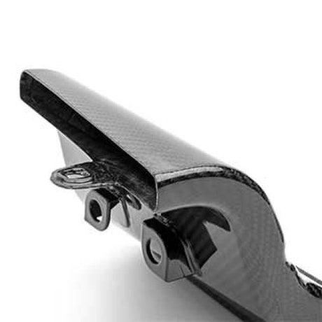 COBB Redline Carbon Fiber Intake Grill Scoop (746160) | Subaru WRX 2022-2025