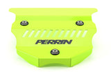 Perrin Engine Cover Neon Yellow (PSP-ENG-162NY) | Subaru BRZ 2022-2025 / GR86 2022-2025
