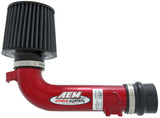 AEM Short Ram Intake Red (22-474R) | Subaru WRX 2002-2007 / STI 2004-2007 / Forester XT 2004-2008