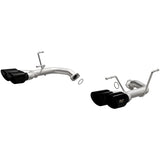 Magnaflow Competition Series Axle Back Exhaust System Subaru 2022-2024 WRX | 19609