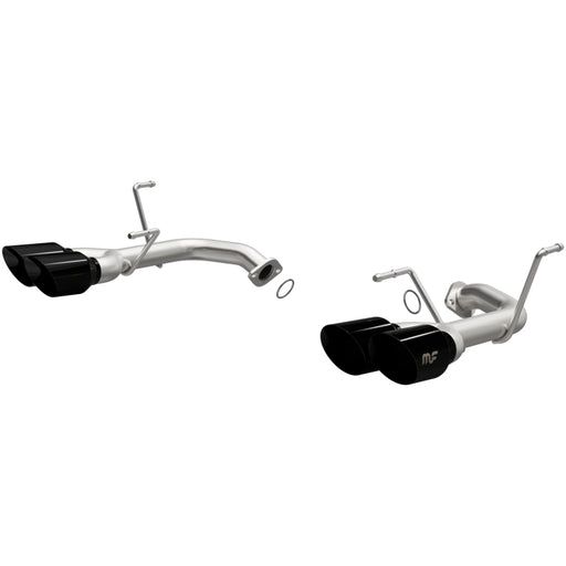 Magnaflow Competition Series Axle Back Exhaust System Subaru 2022-2024 WRX | 19609