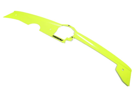 Perrin Radiator Shroud Kit Neon Yellow (PSP-ENG-513NY) | Subaru WRX 2022-2025