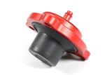 Perrin Diverter Valve Red (PSP-TAC-616RD) | Subaru WRX 2022-2025 / Ascent 2019-2025 / Legacy XT 2020-2025 / Outback XT 2020-2025