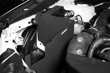 Perrin Air Box For Cold Air Intake Black (PSP-INT-327-1BK) | Subaru WRX 2022-2025