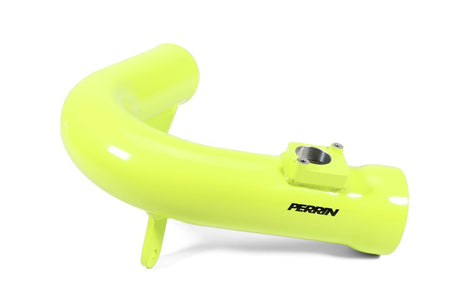 Perrin Cold Air Intake Neon Yellow (PSP-INT-327NY) | Subaru WRX 2022-2025