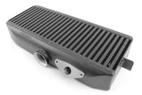 Perrin Top Mount Intercooler Black (PSP-ITR-302BK) | Subaru STI 2008-2021