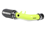 Perrin Cold Air Intake Neon Yellow (PSP-INT-322NY) | Subaru WRX 2008-2014 / STI 2008-2015