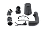 AMS Performance Cold Air Intake Wrinkle Black (AMS.50.08.0001-1) | Subaru WRX 2022-2025