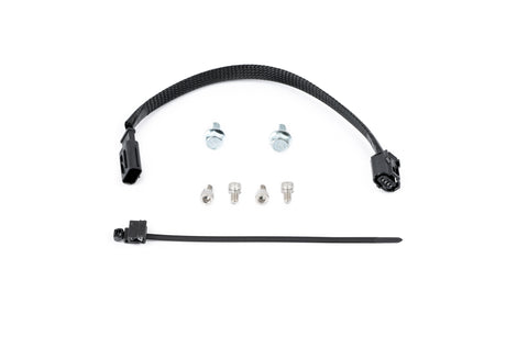 AMS Performance Cold Air Intake Complete Kit With Air Box and Duct (AMS.50.08.0002-1) | Subaru WRX 2022-2025