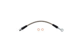 AMS Performance Stainless Steel Clutch Line Kit (AMS.50.03.0001-1) | Subaru WRX 2022-2025